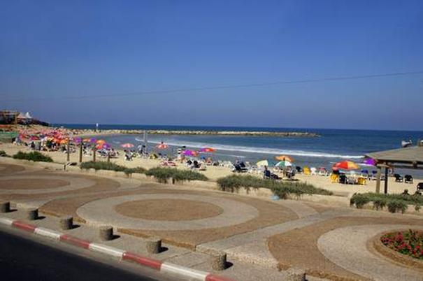 Tel Awiw-Jaffa