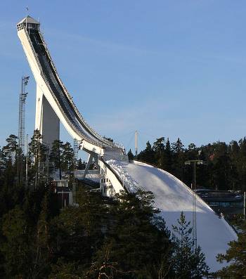 Image:Holmenkollen ski jump.jpg