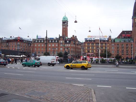 Image:København Rådhuspladsen.jpg
